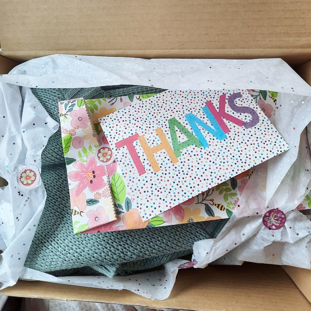 Meet your Posher, Makayla